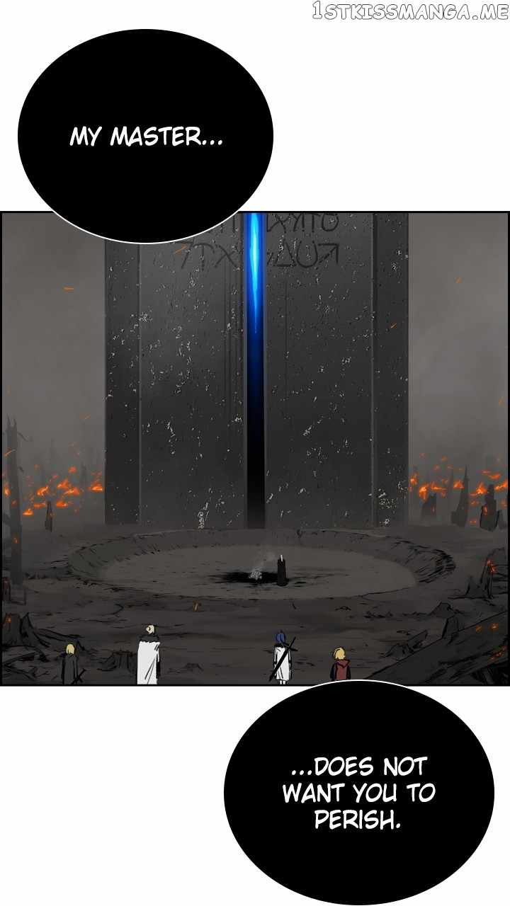 Fray Chapter 53 - Page 7