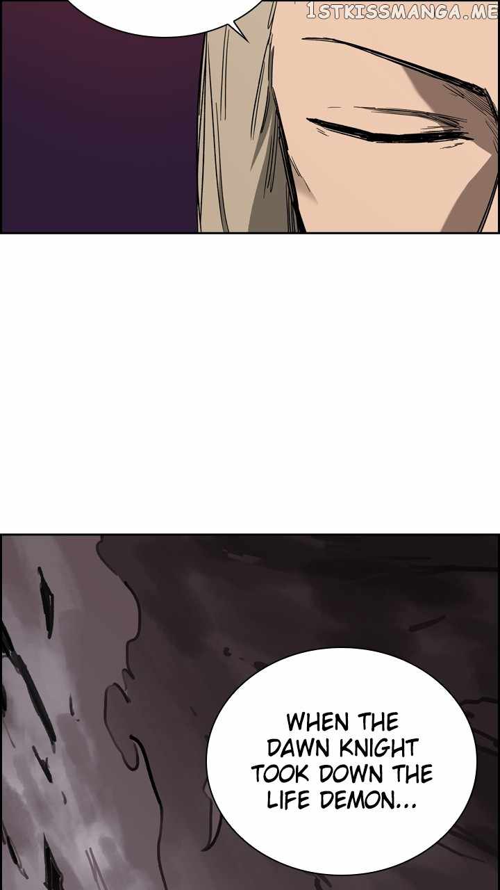 Fray Chapter 53 - Page 62
