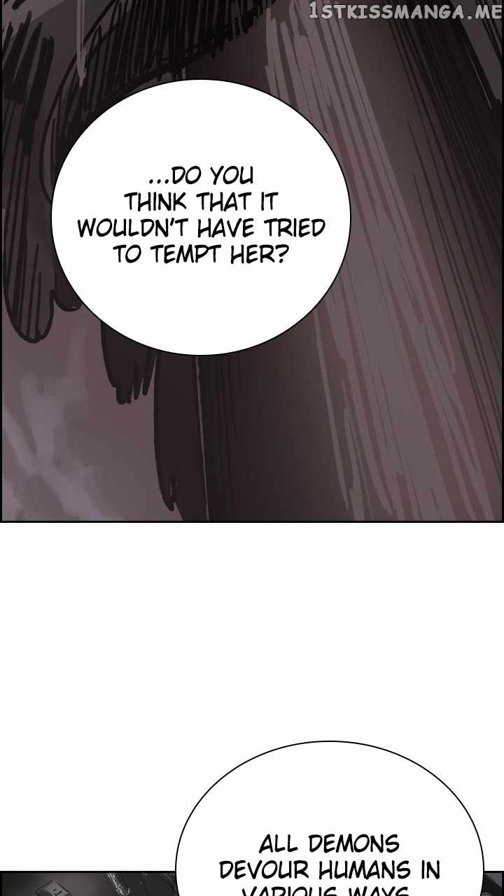 Fray Chapter 53 - Page 64
