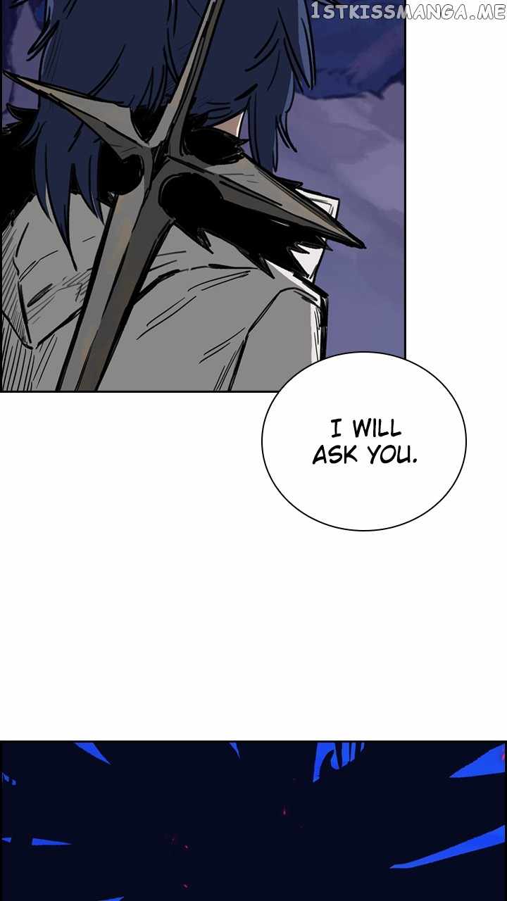 Fray Chapter 53 - Page 69