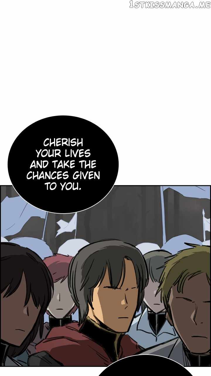 Fray Chapter 53 - Page 8
