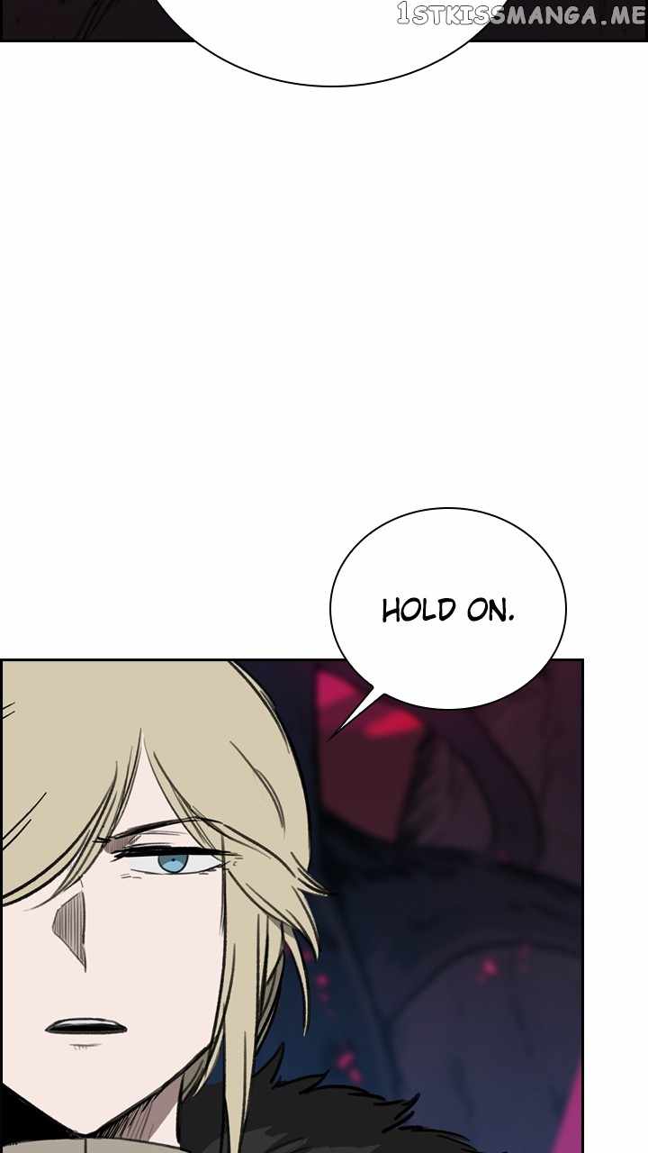 Fray Chapter 53 - Page 71