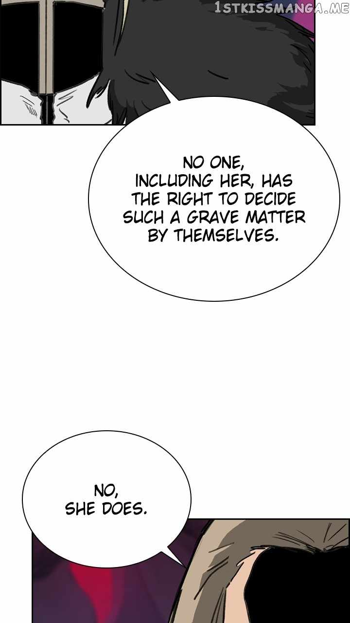 Fray Chapter 53 - Page 72