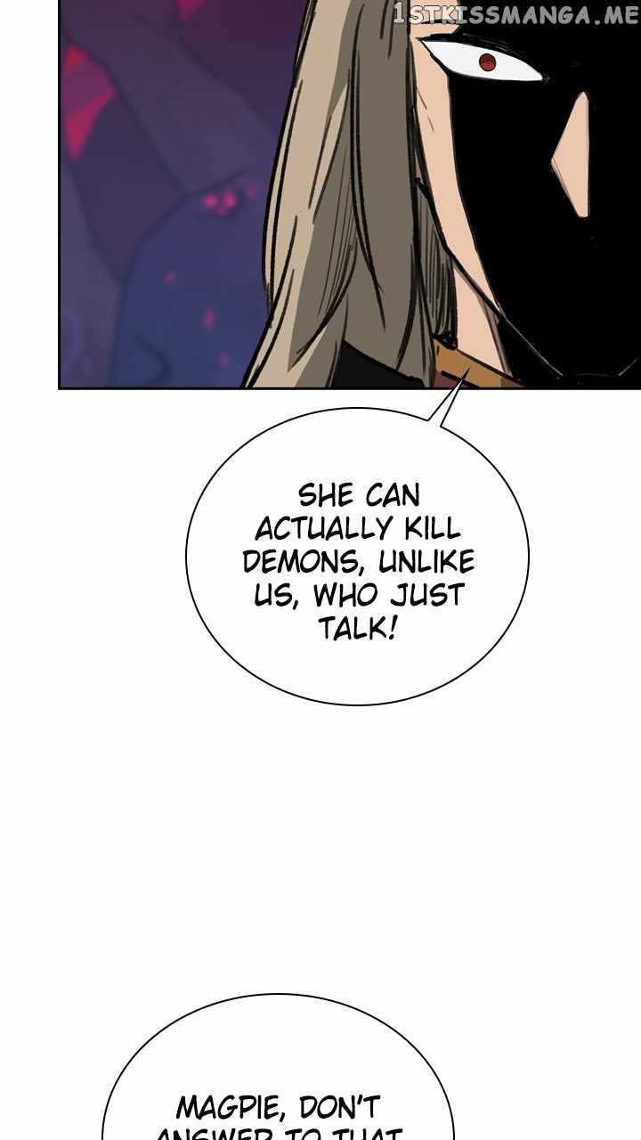 Fray Chapter 53 - Page 73