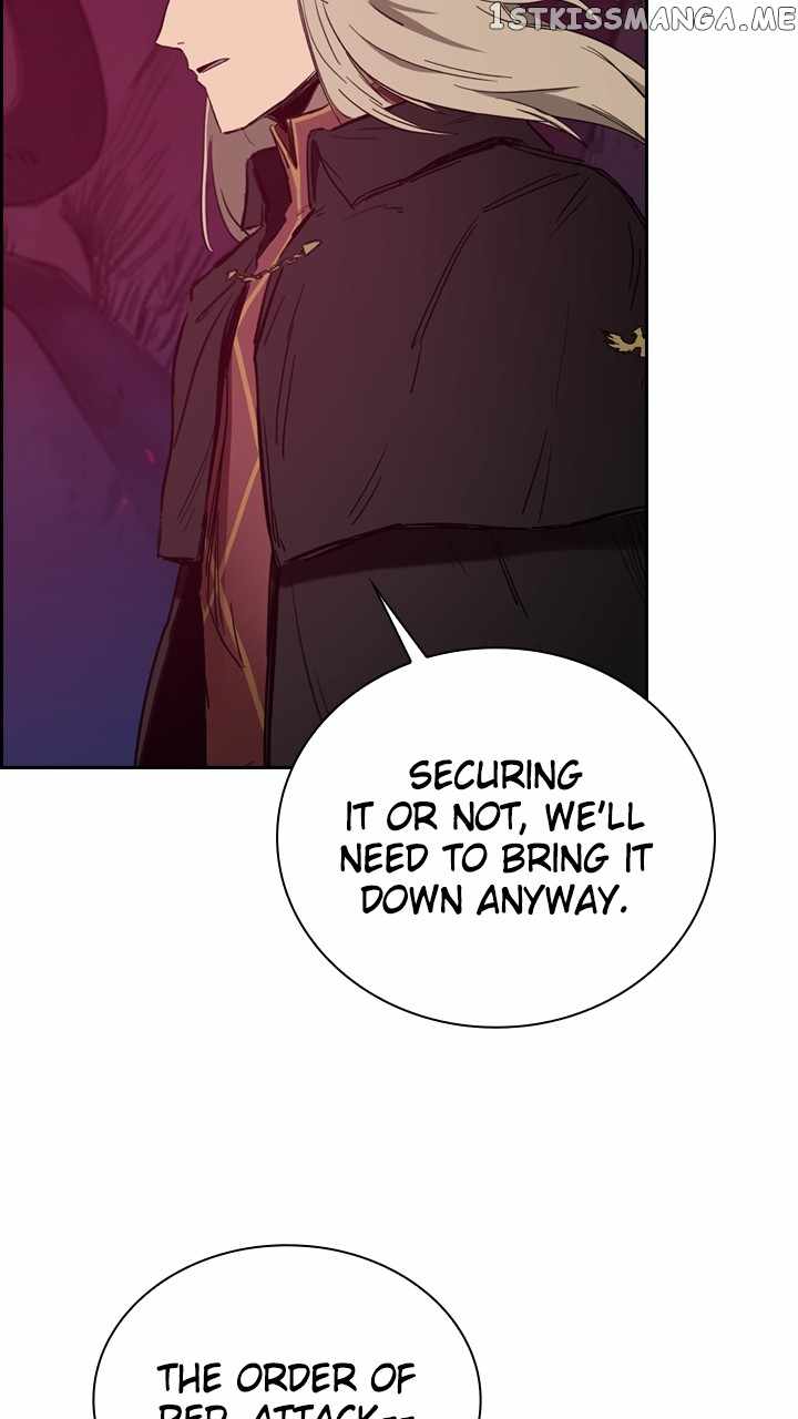 Fray Chapter 53 - Page 81