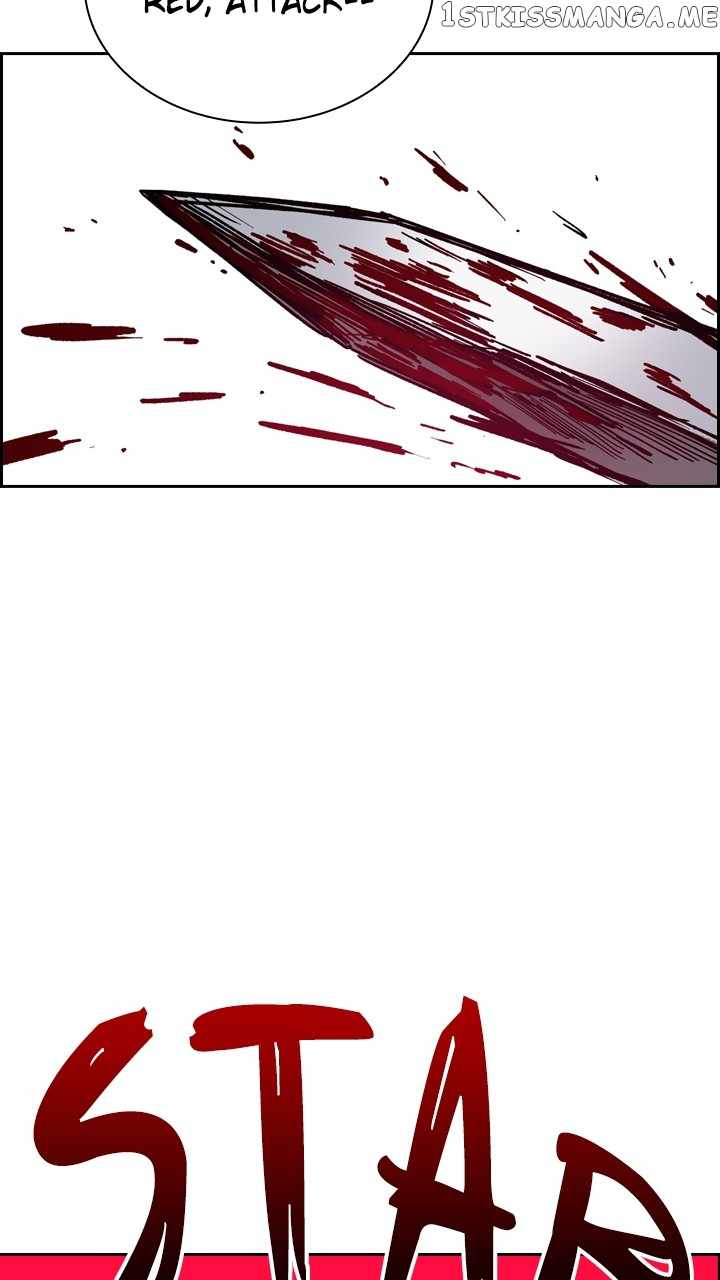 Fray Chapter 53 - Page 82
