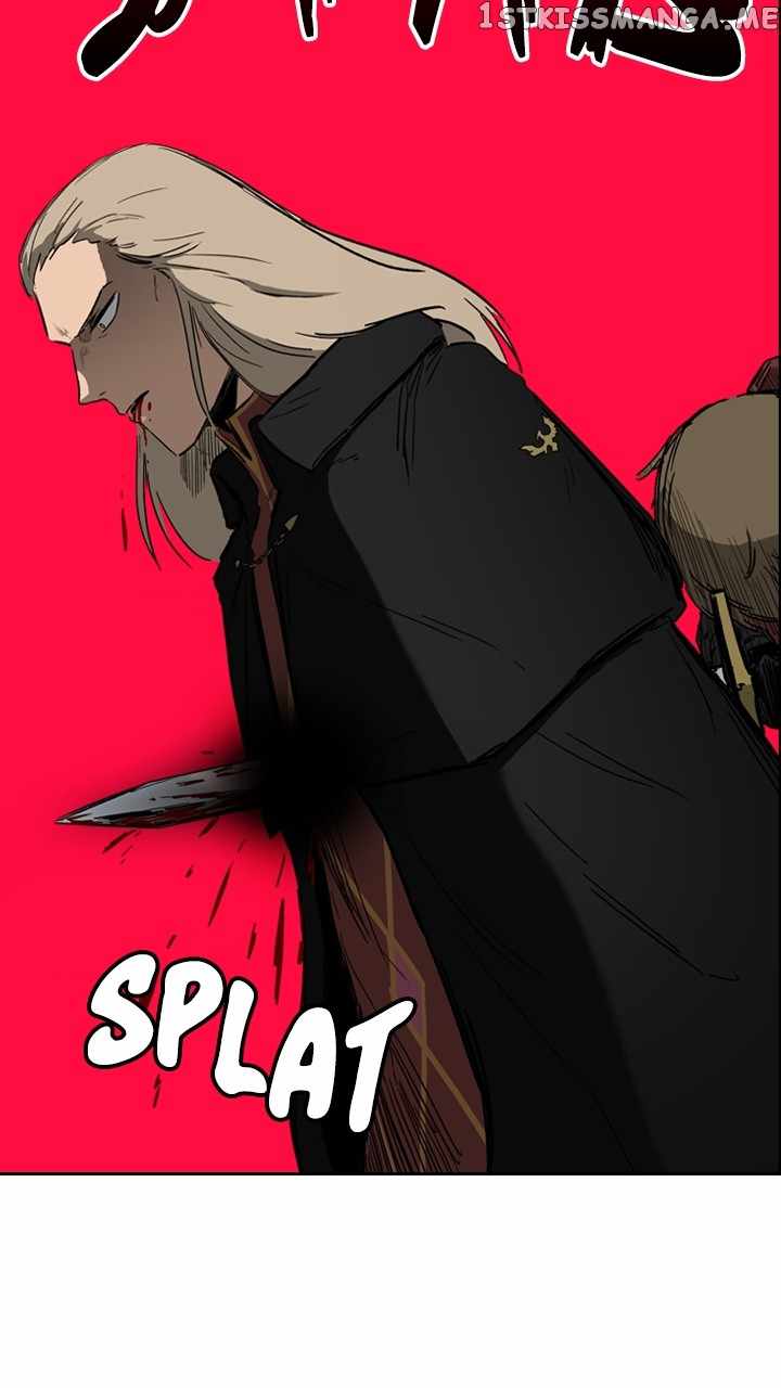 Fray Chapter 53 - Page 83