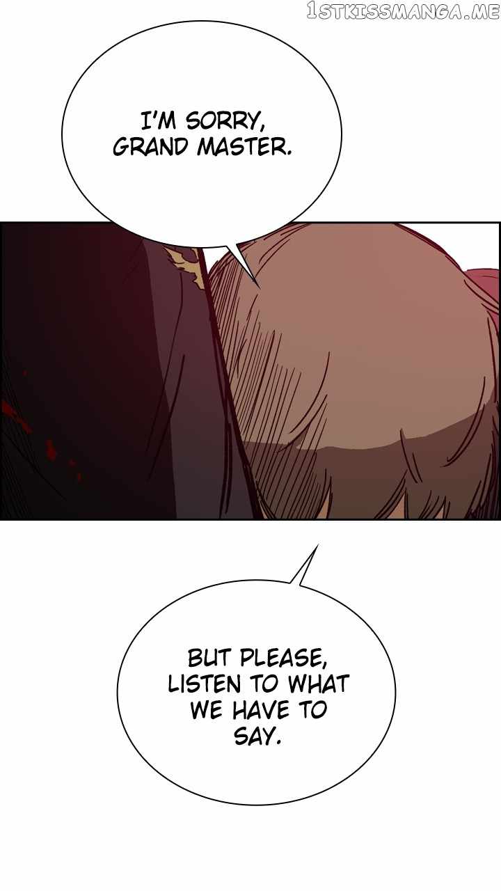 Fray Chapter 53 - Page 85