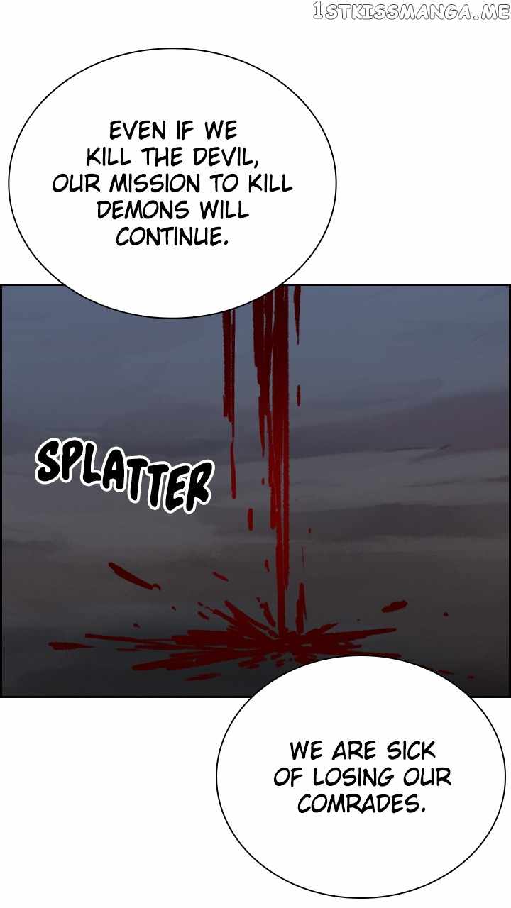 Fray Chapter 53 - Page 86