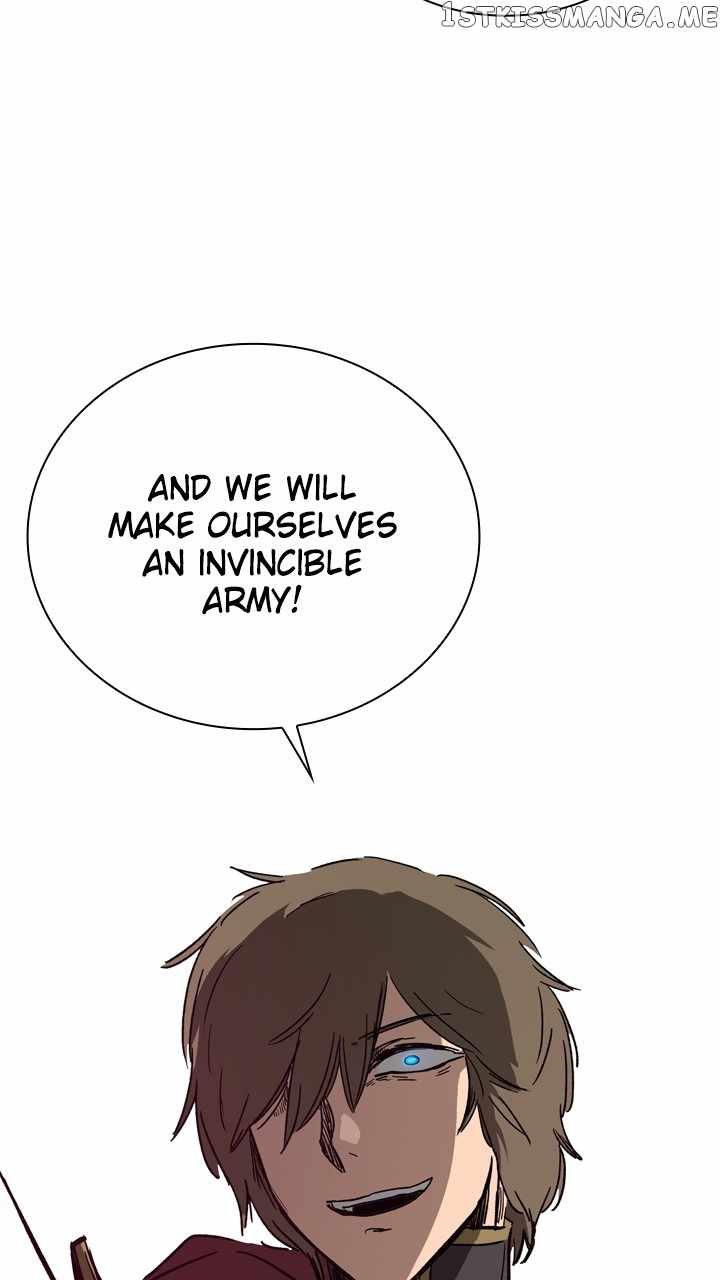 Fray Chapter 53 - Page 88