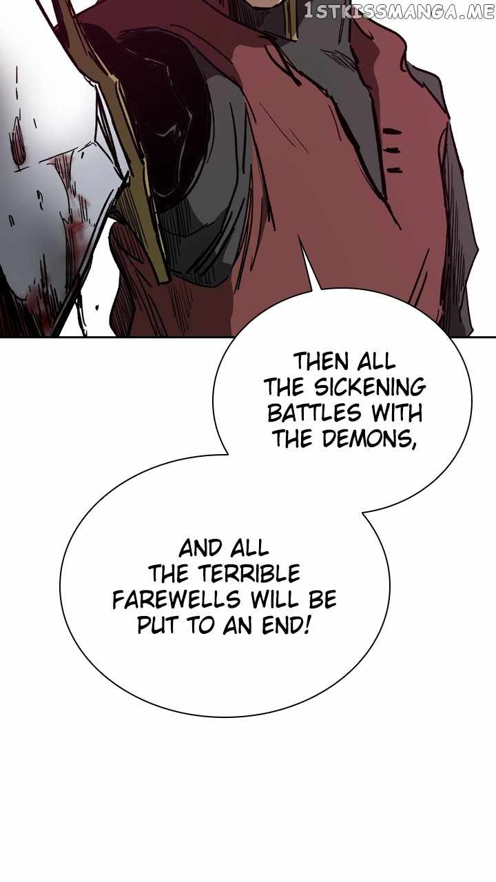 Fray Chapter 53 - Page 89