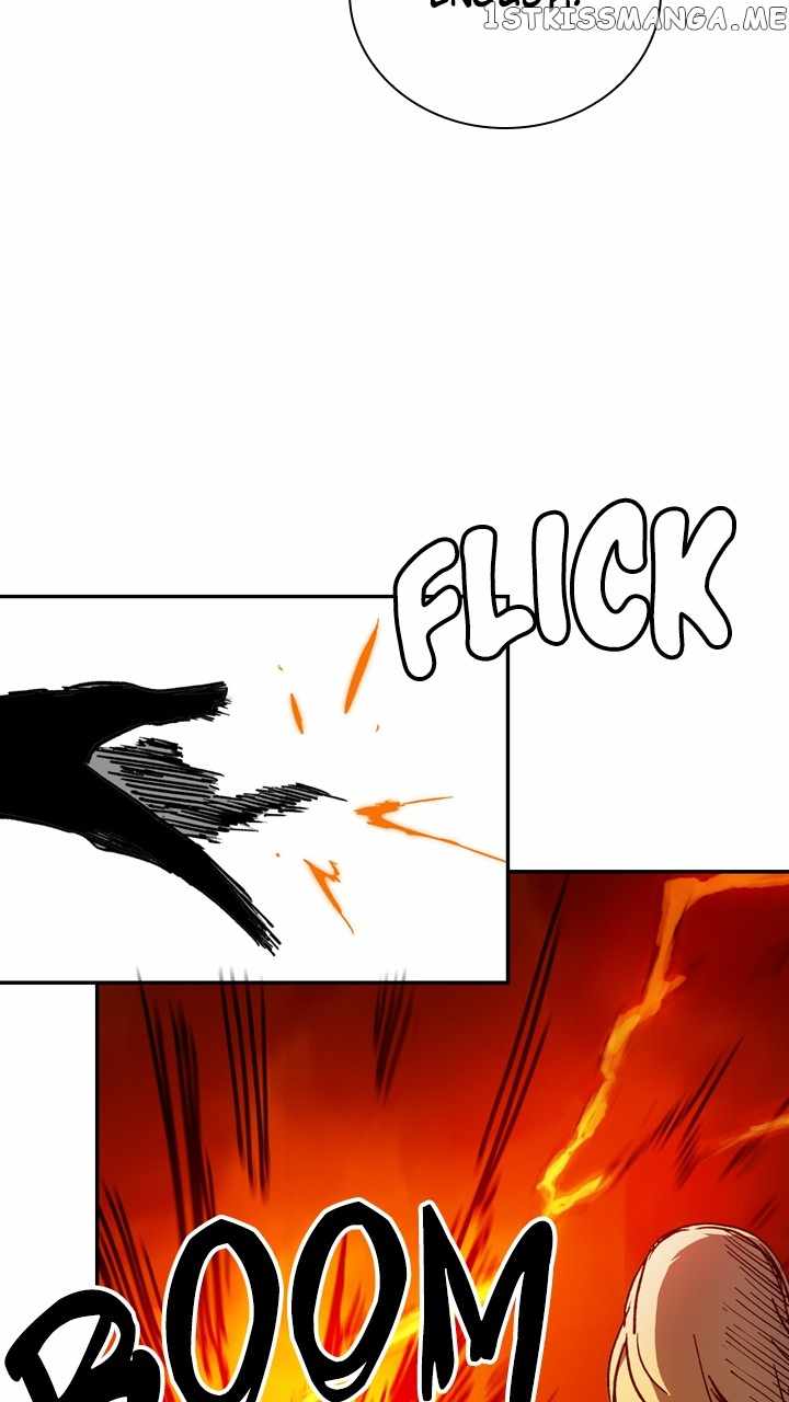 Fray Chapter 53 - Page 10