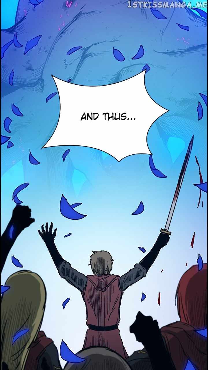 Fray Chapter 53 - Page 91