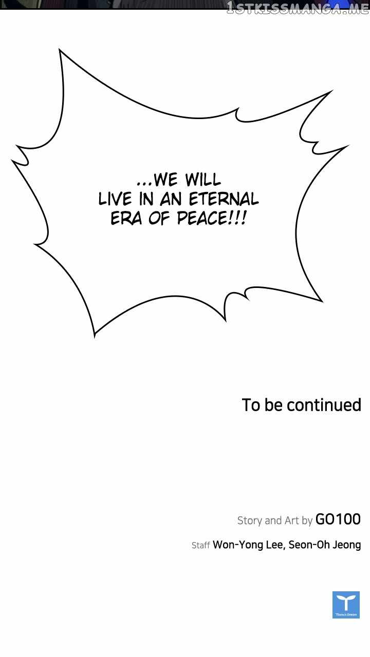 Fray Chapter 53 - Page 92
