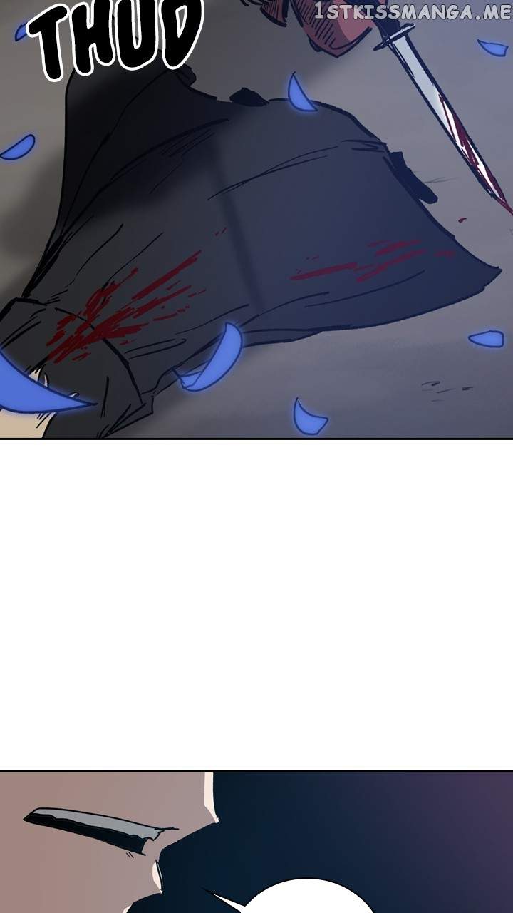 Fray Chapter 54 - Page 2