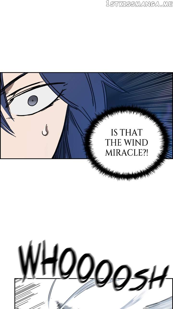 Fray Chapter 54 - Page 11