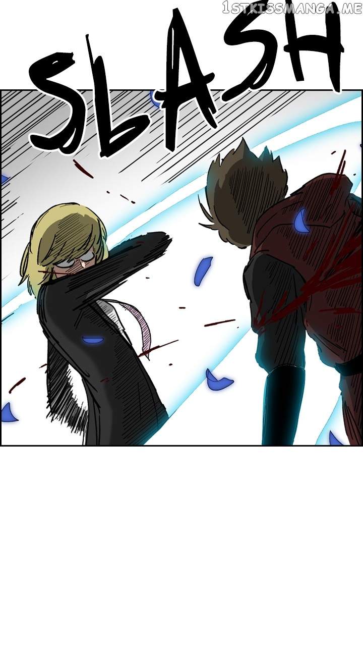 Fray Chapter 54 - Page 13