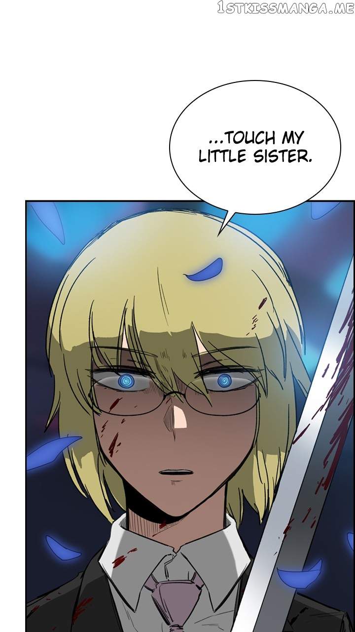 Fray Chapter 54 - Page 15