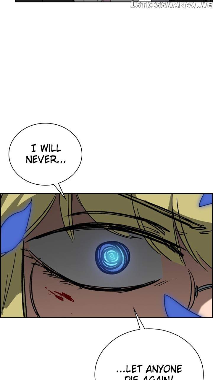 Fray Chapter 54 - Page 16