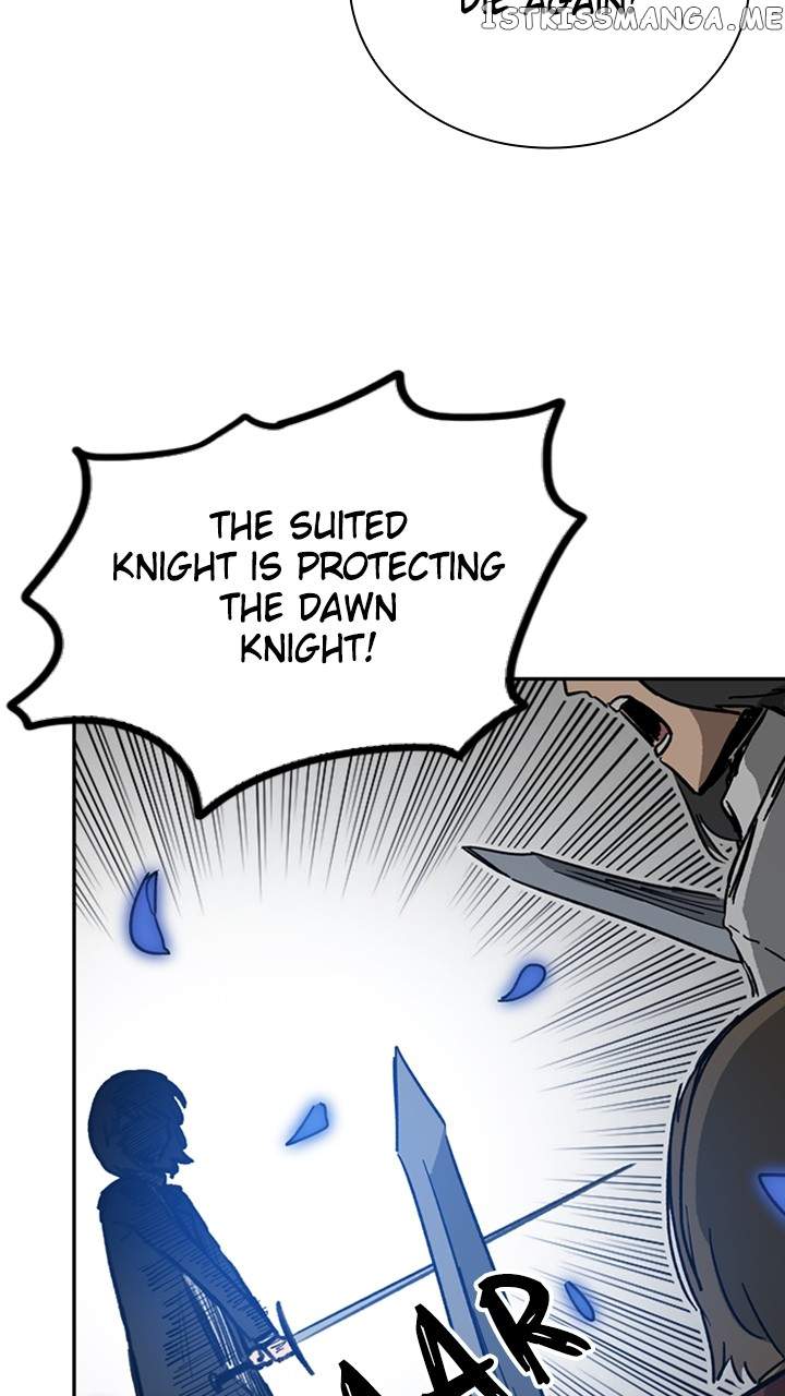 Fray Chapter 54 - Page 17