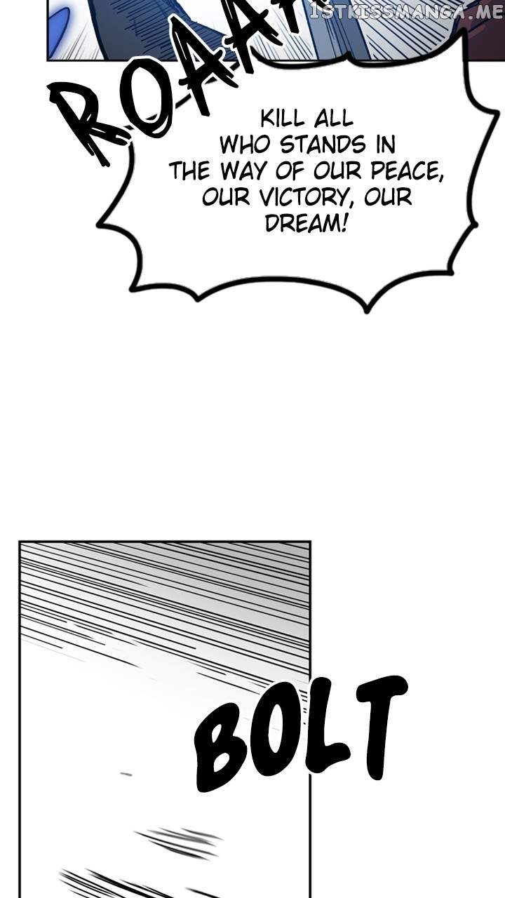 Fray Chapter 54 - Page 18