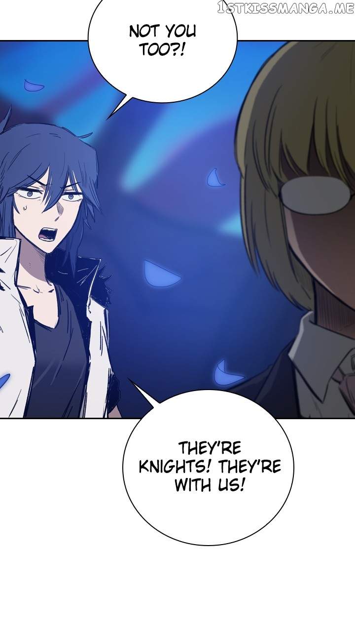 Fray Chapter 54 - Page 23