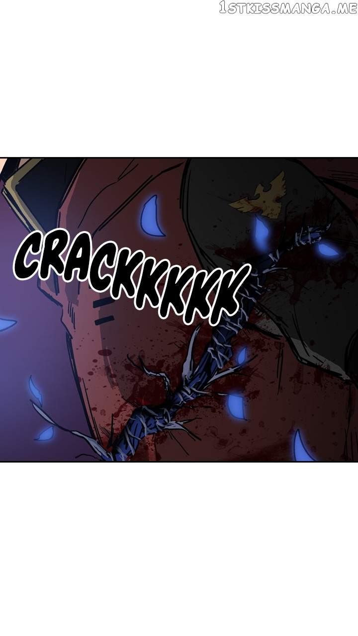 Fray Chapter 54 - Page 26