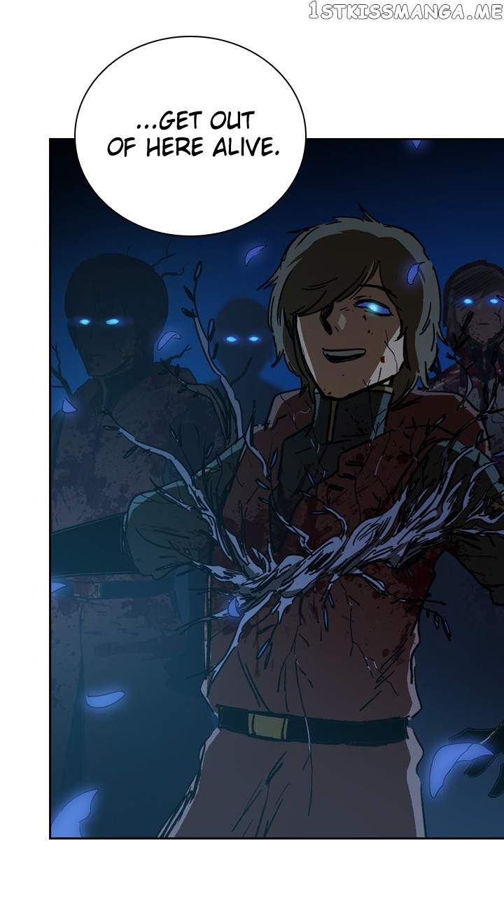 Fray Chapter 54 - Page 27