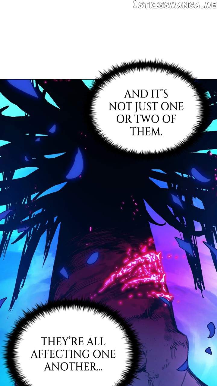 Fray Chapter 54 - Page 29