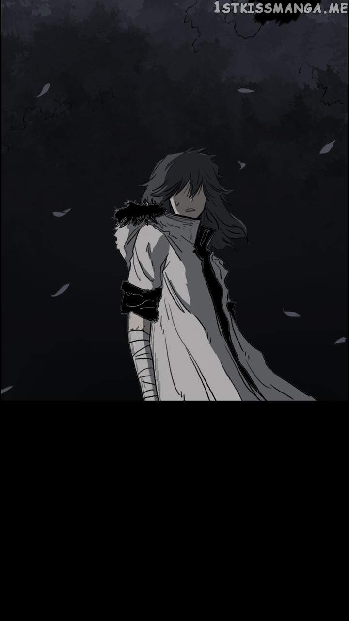Fray Chapter 54 - Page 34