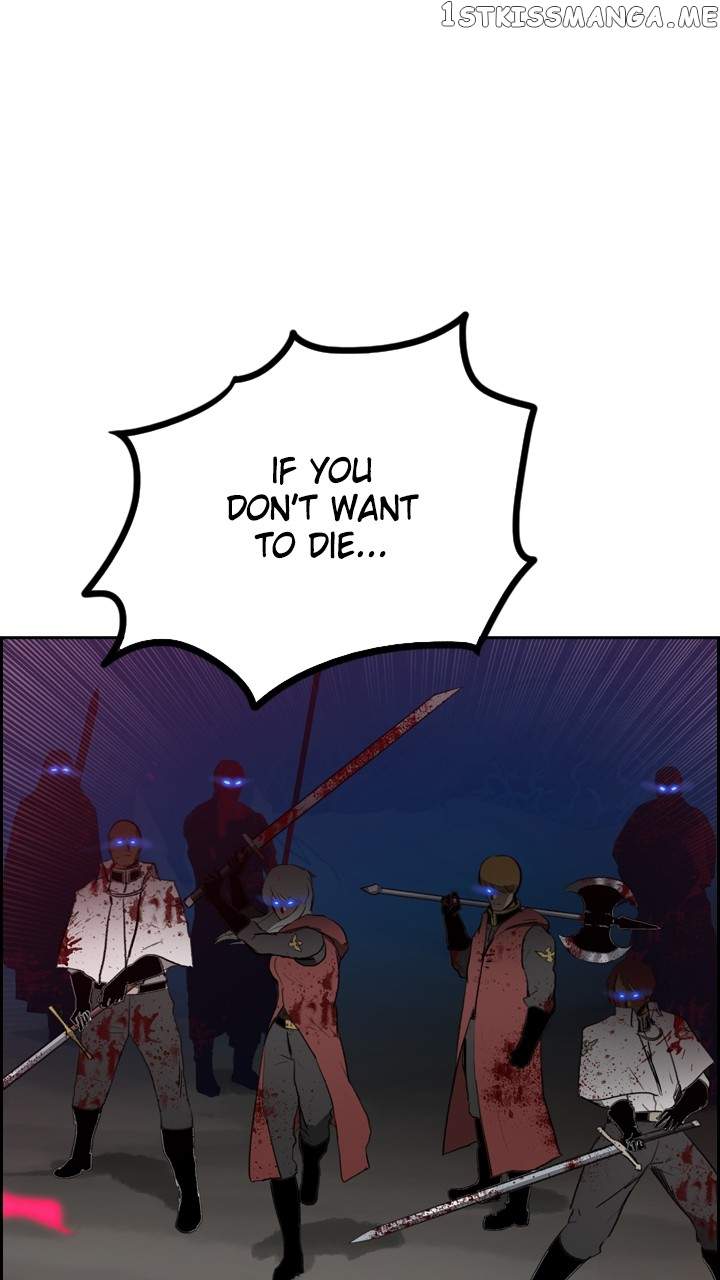 Fray Chapter 54 - Page 40