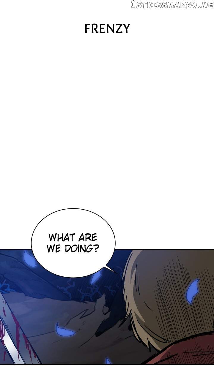 Fray Chapter 54 - Page 5