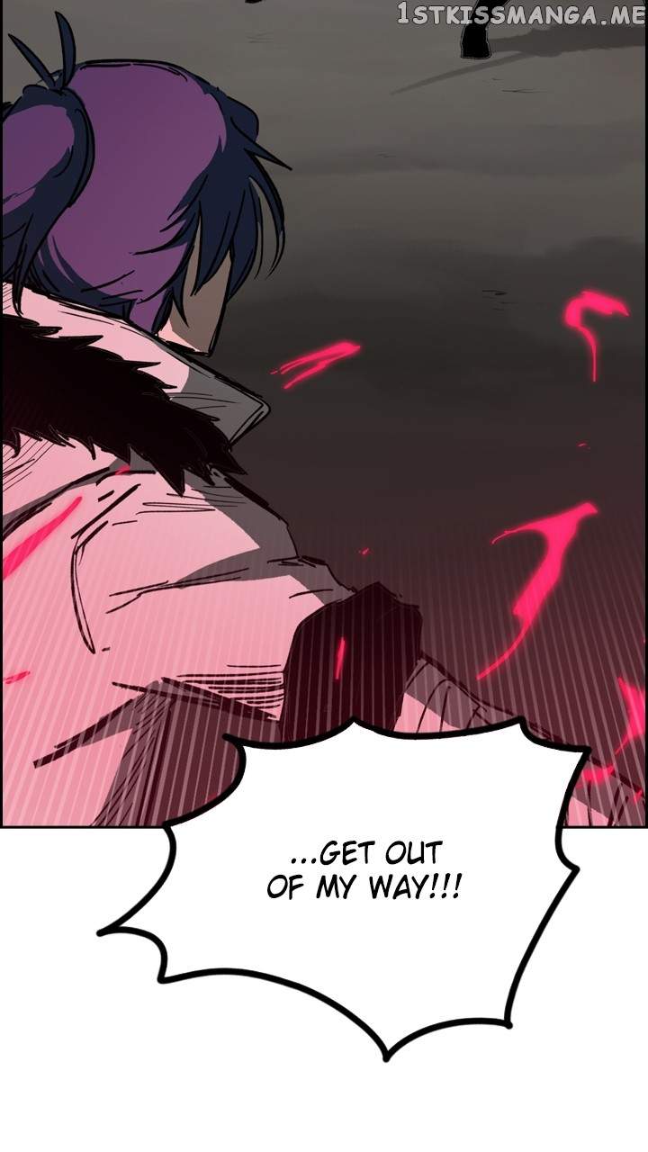 Fray Chapter 54 - Page 41
