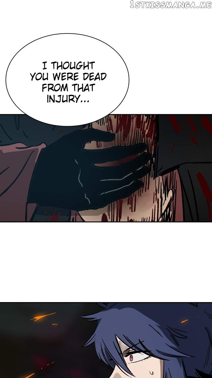 Fray Chapter 54 - Page 49