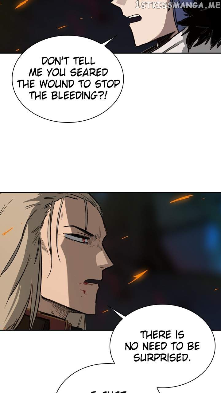 Fray Chapter 54 - Page 50