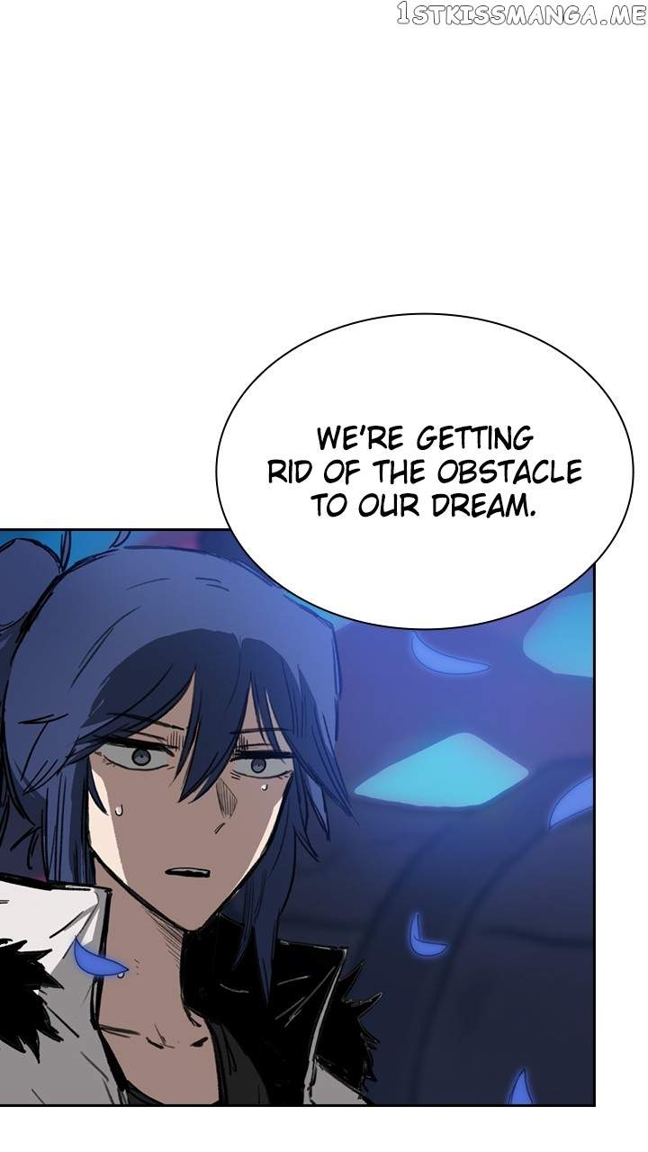Fray Chapter 54 - Page 6