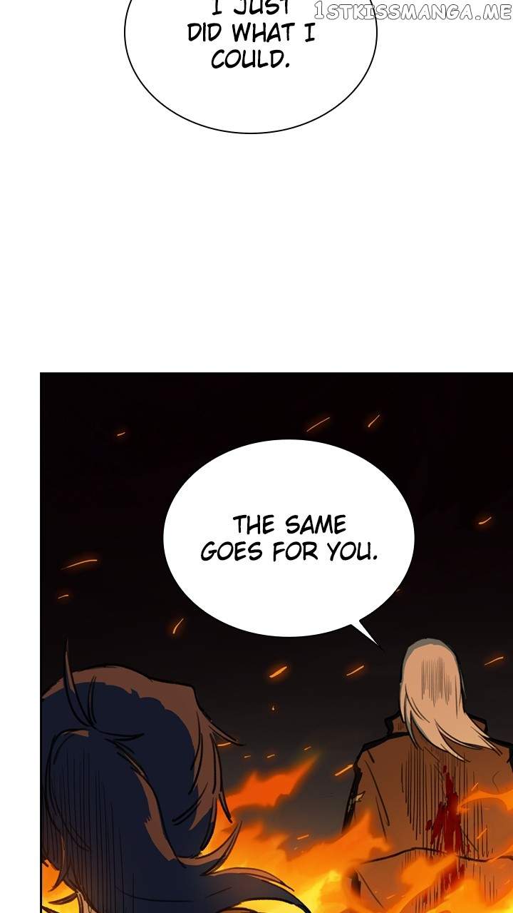 Fray Chapter 54 - Page 51