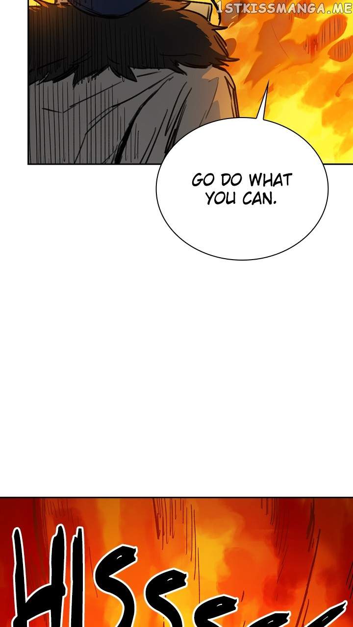 Fray Chapter 54 - Page 52