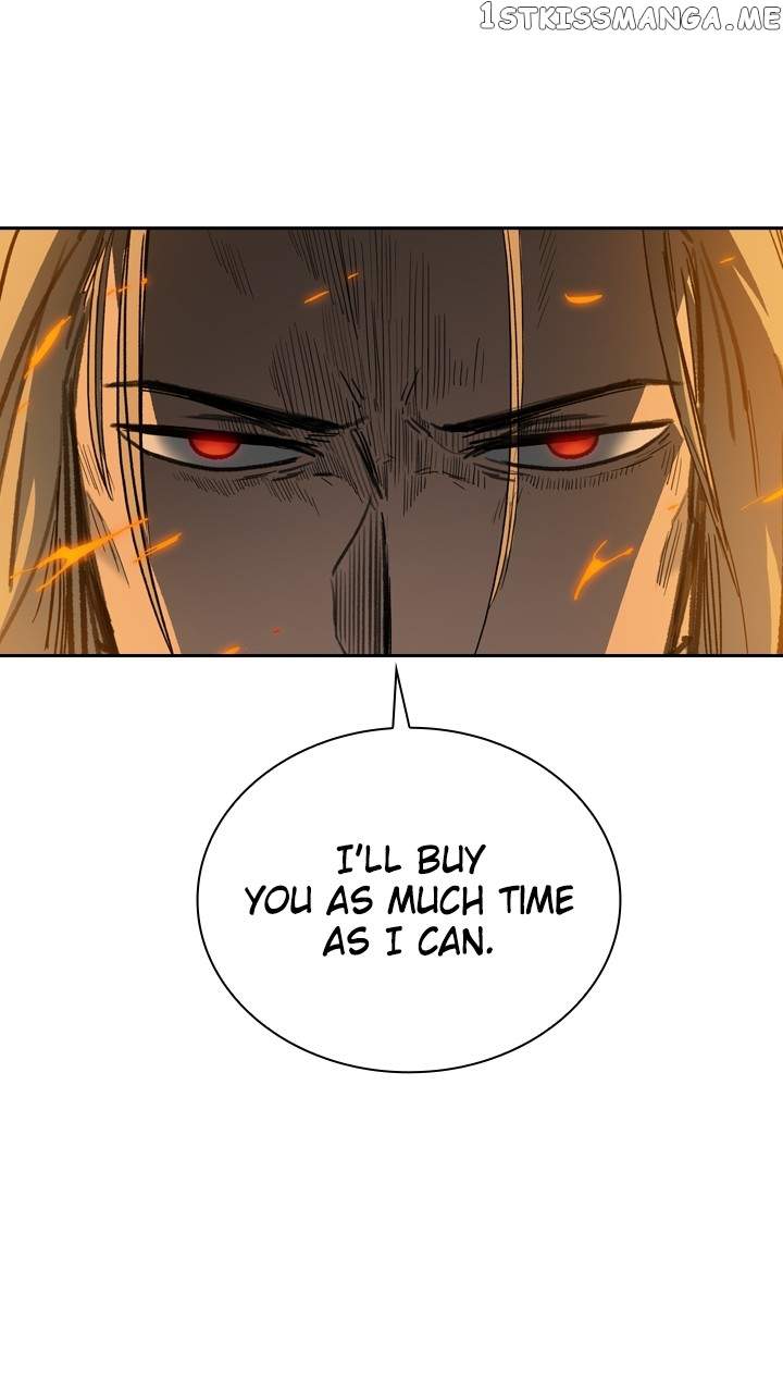 Fray Chapter 54 - Page 55