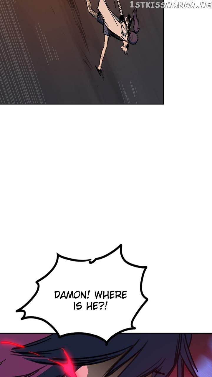 Fray Chapter 54 - Page 57