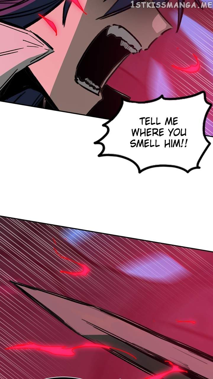 Fray Chapter 54 - Page 58