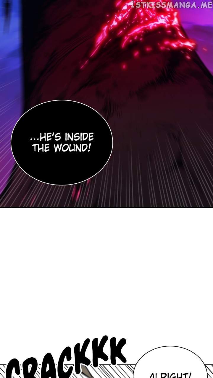 Fray Chapter 54 - Page 60