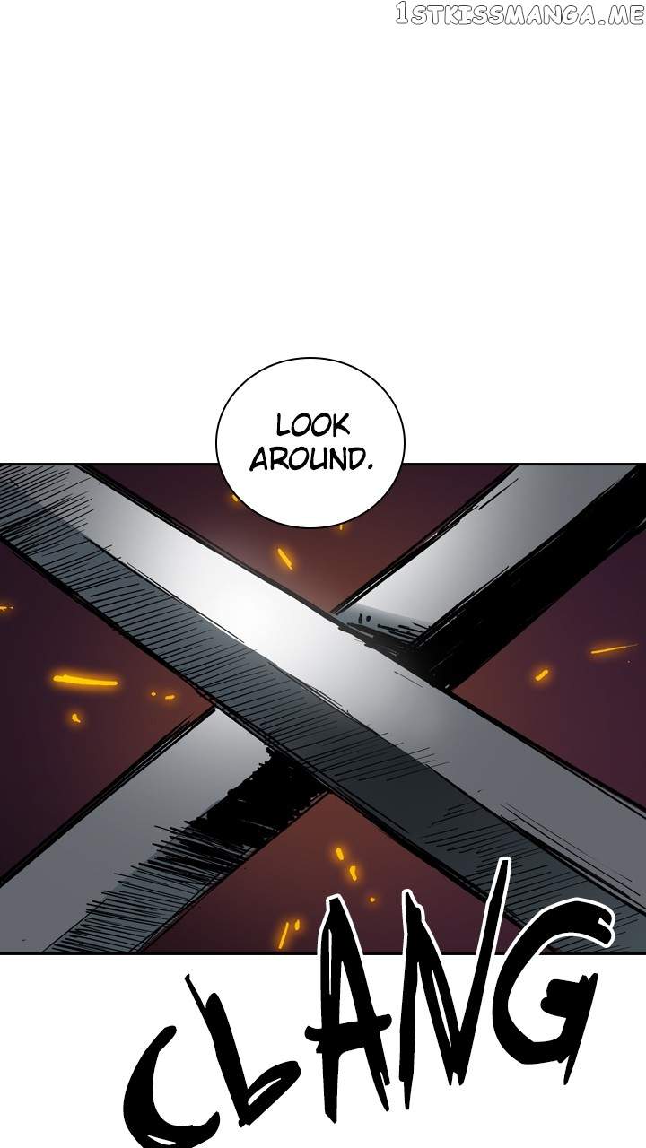 Fray Chapter 54 - Page 7
