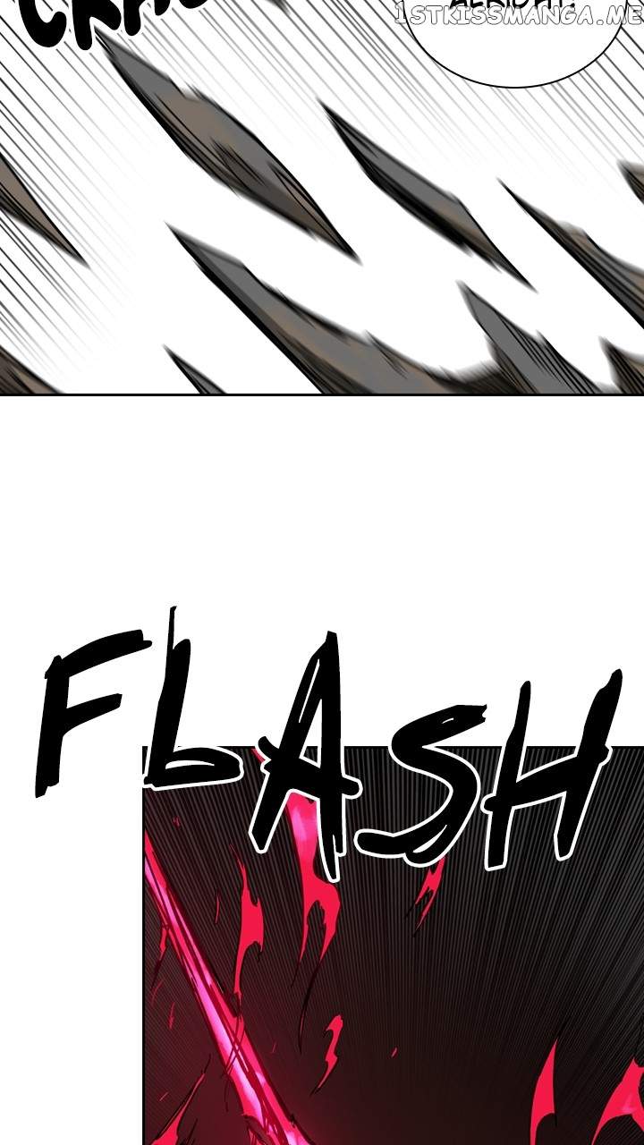 Fray Chapter 54 - Page 61