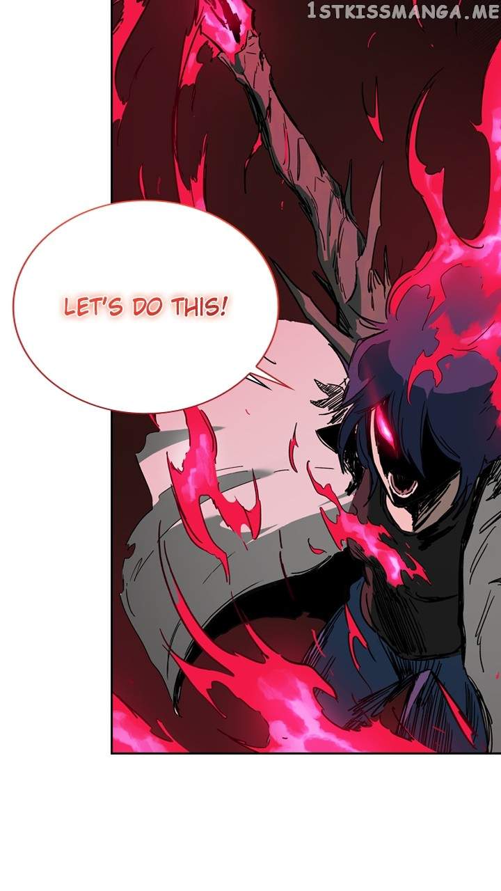 Fray Chapter 54 - Page 62