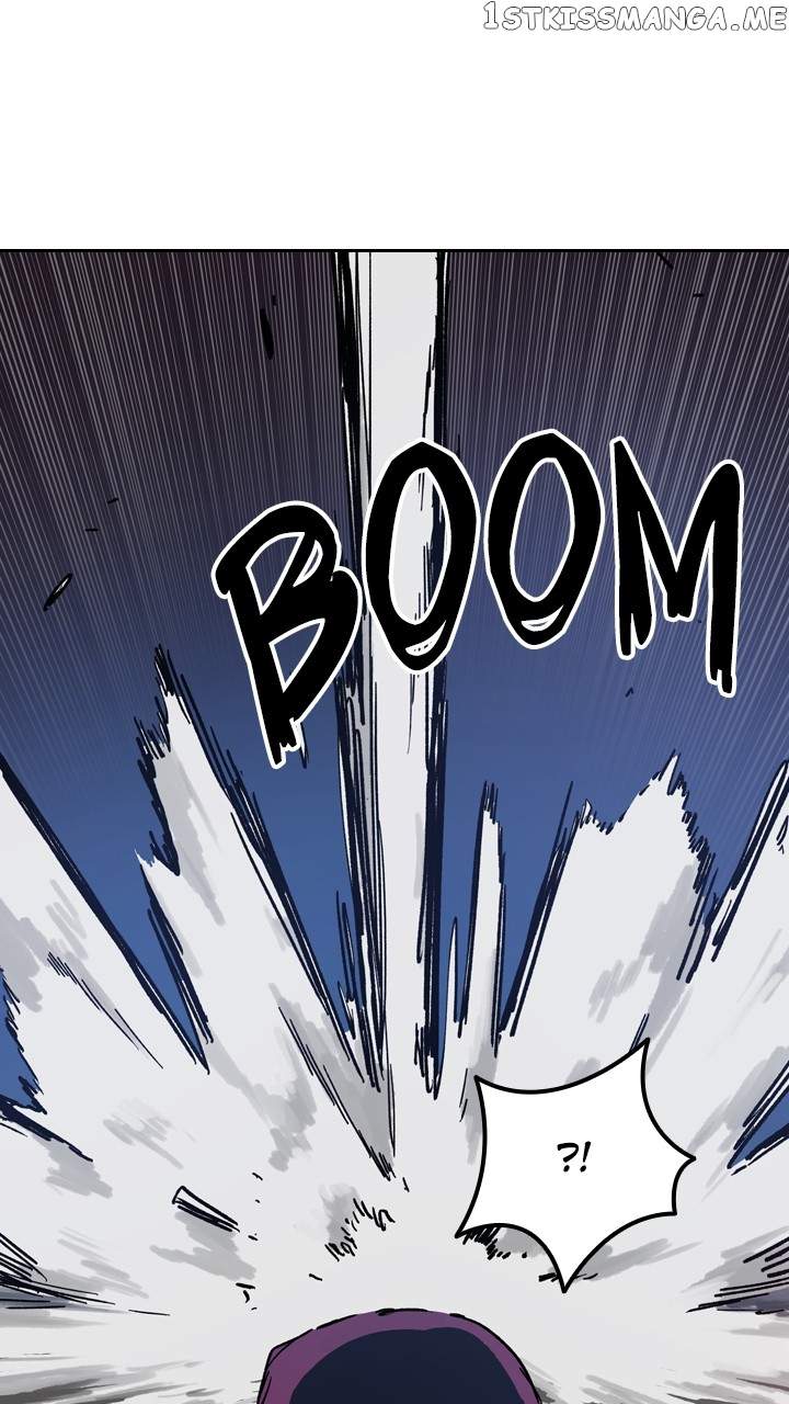 Fray Chapter 54 - Page 65