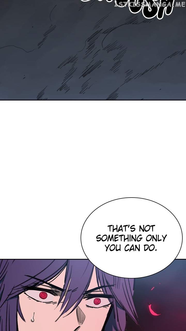 Fray Chapter 54 - Page 67