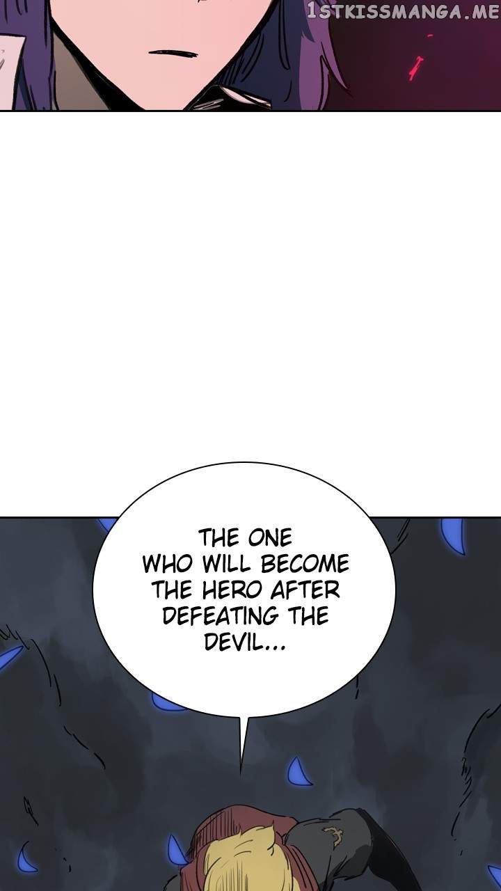 Fray Chapter 54 - Page 68