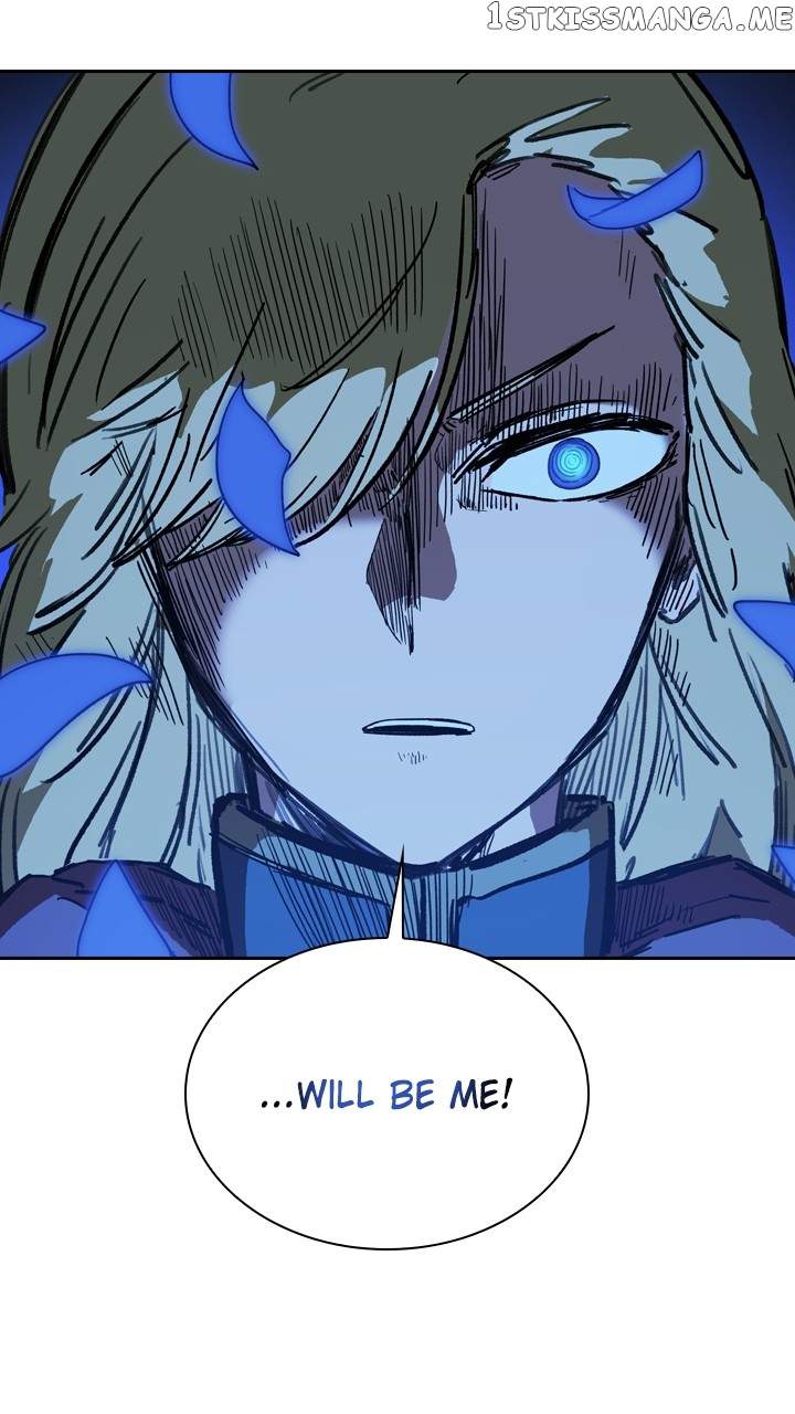 Fray Chapter 54 - Page 70