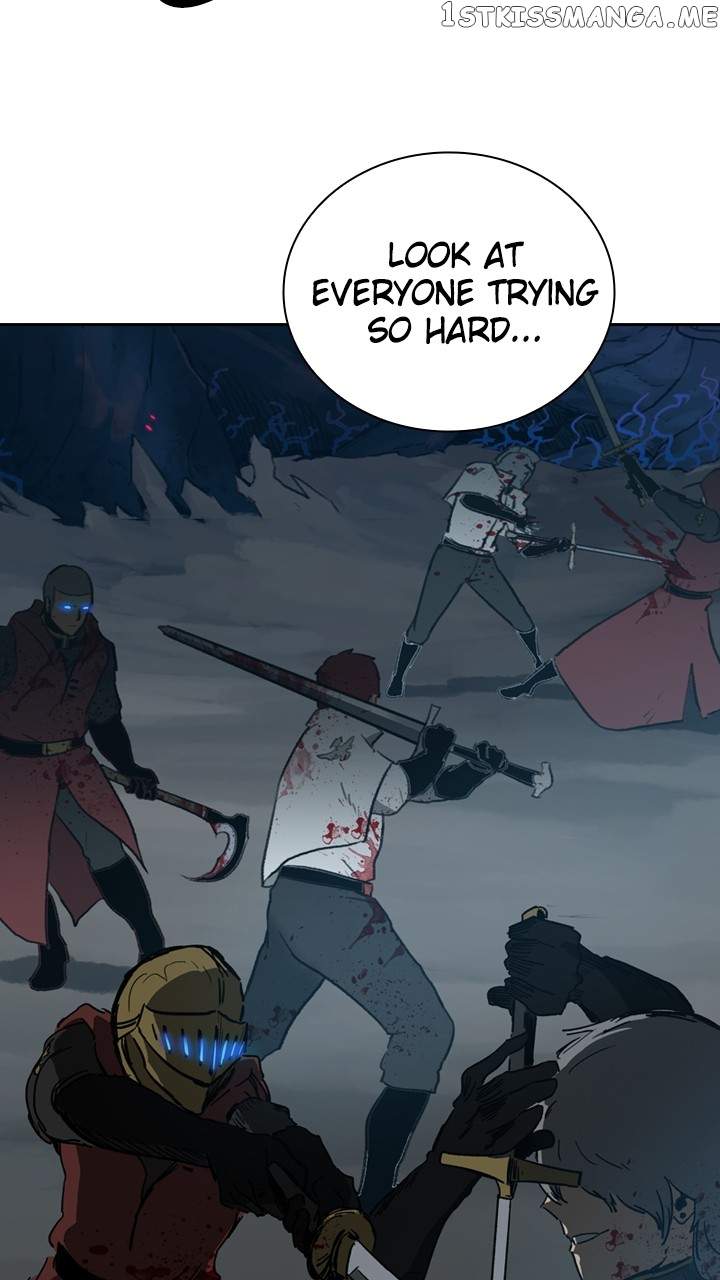 Fray Chapter 54 - Page 8